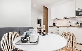 Sweethome Marconi