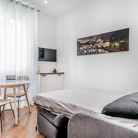 Sweethome Marconi Rome Extérieur photo