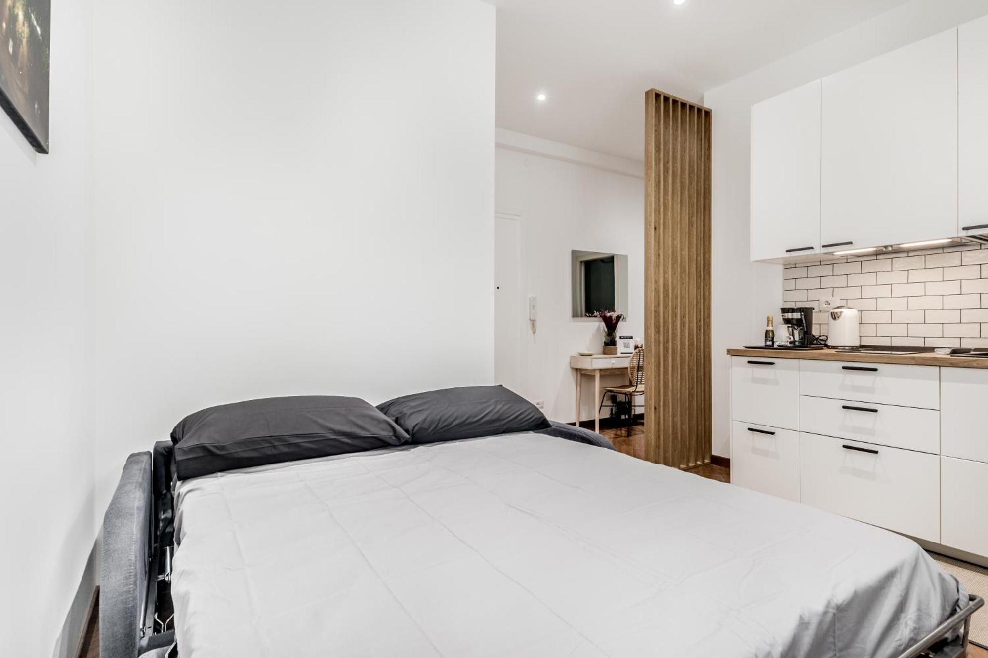 Sweethome Marconi Rome Extérieur photo