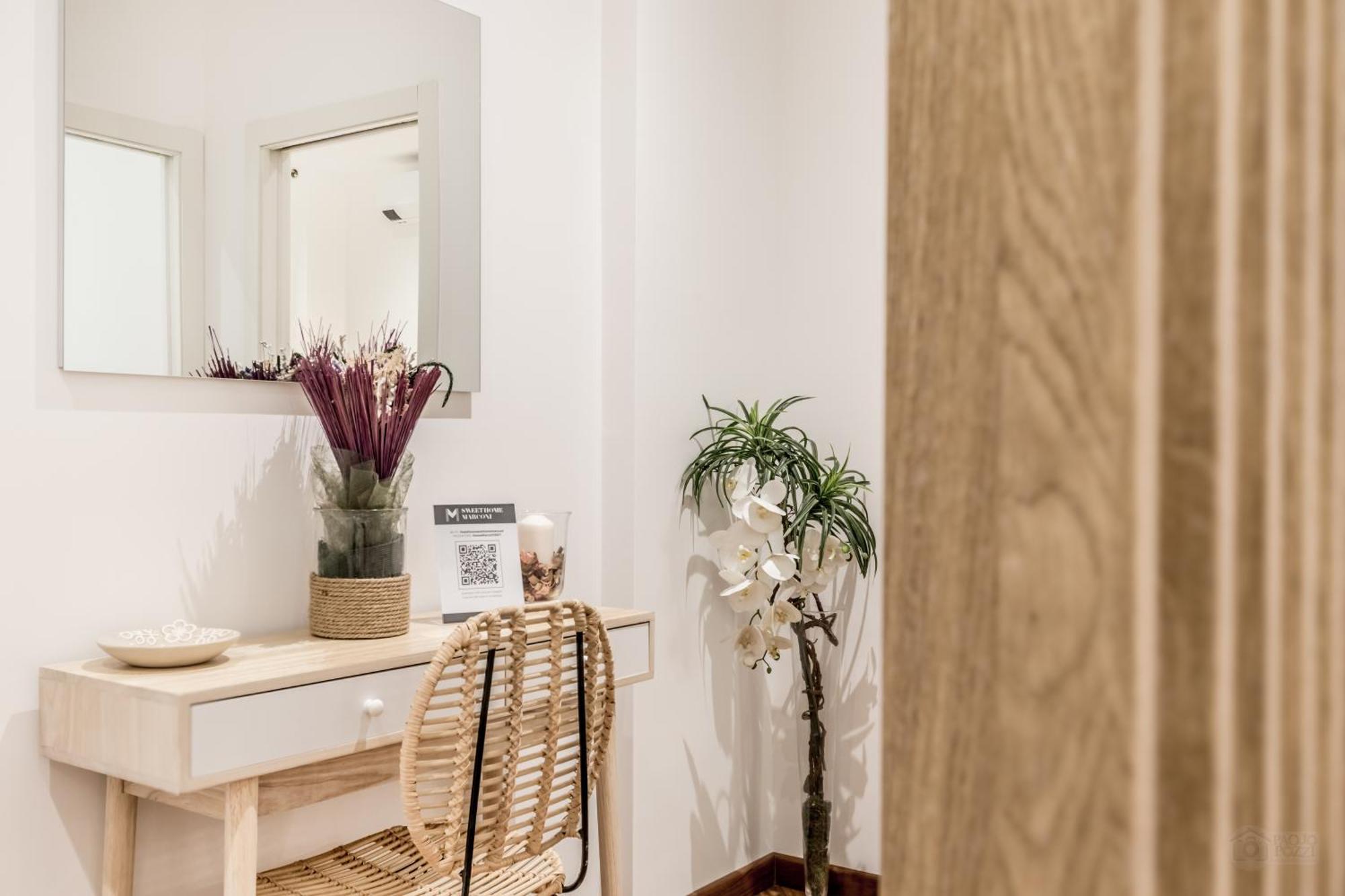 Sweethome Marconi Rome Extérieur photo
