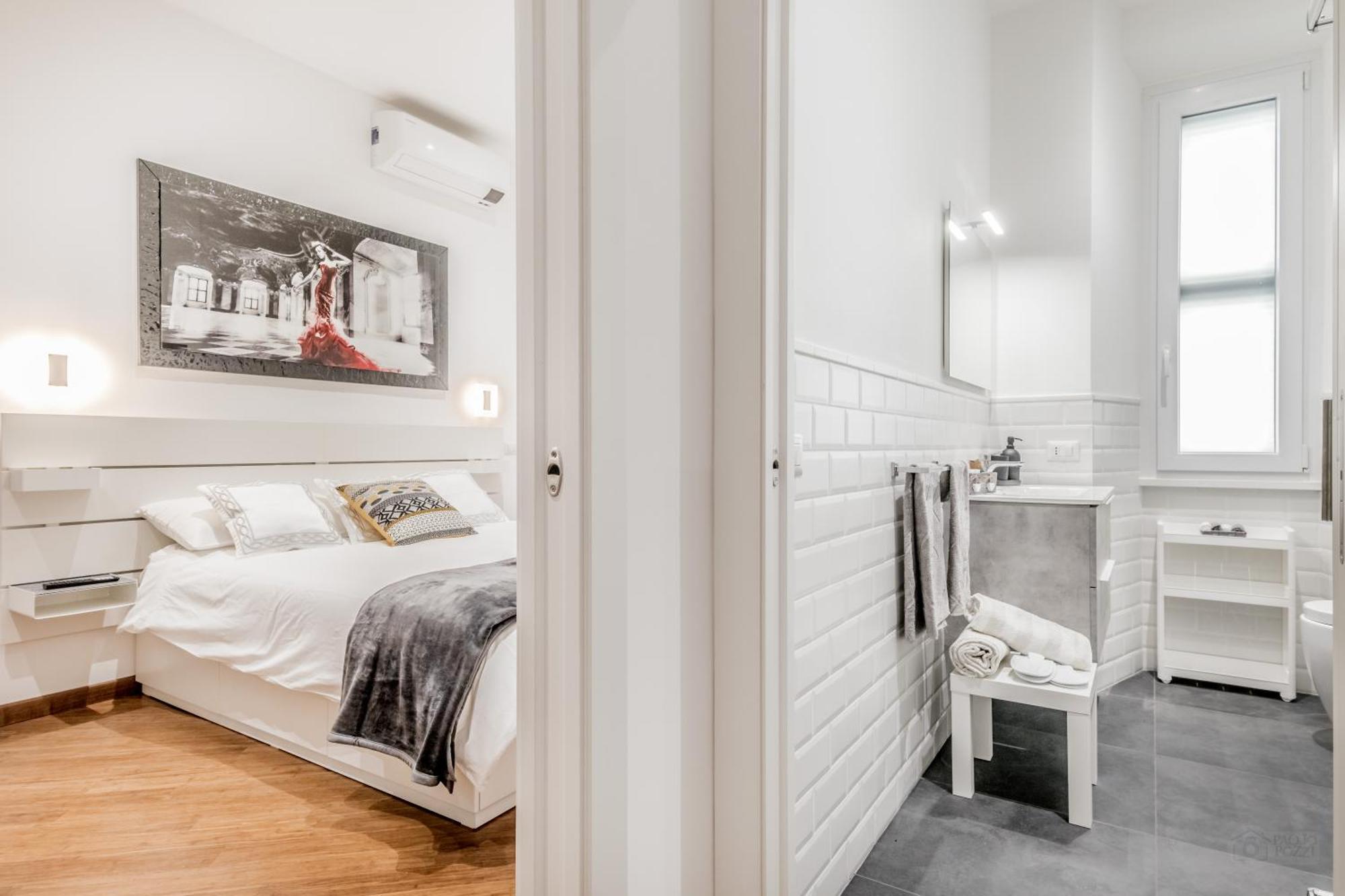 Sweethome Marconi Rome Extérieur photo