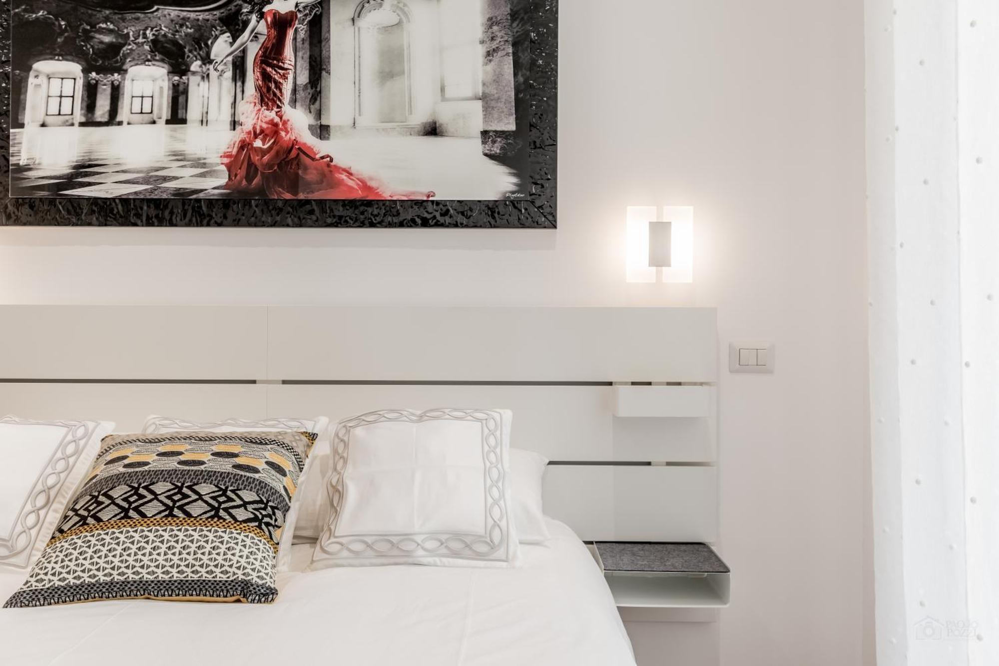 Sweethome Marconi Rome Extérieur photo