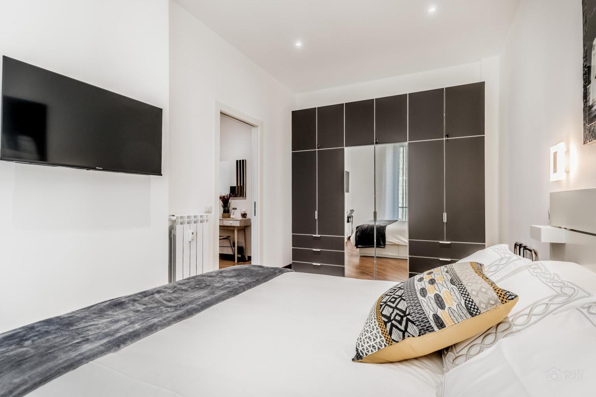 Sweethome Marconi Rome Extérieur photo