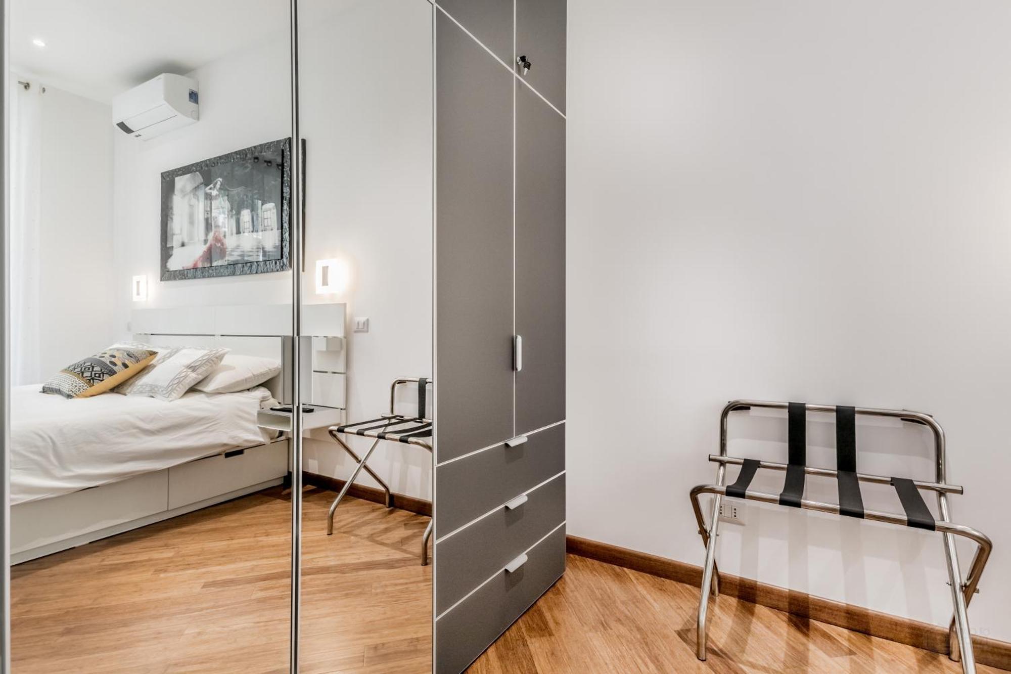 Sweethome Marconi Rome Extérieur photo