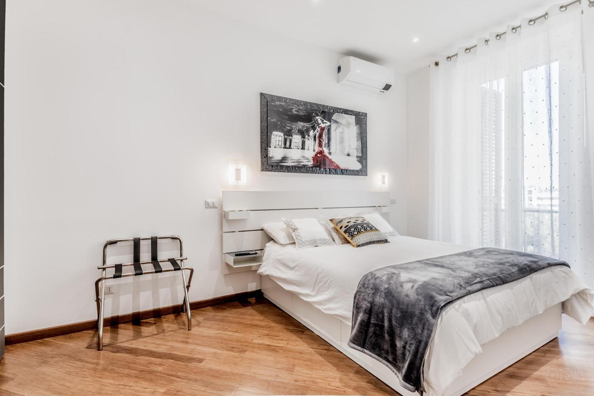 Sweethome Marconi Rome Extérieur photo