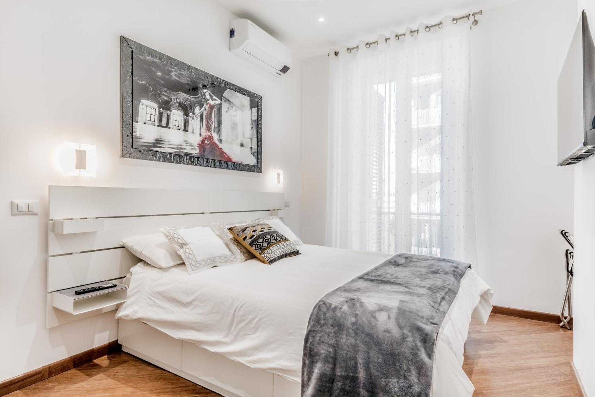 Sweethome Marconi Rome Extérieur photo