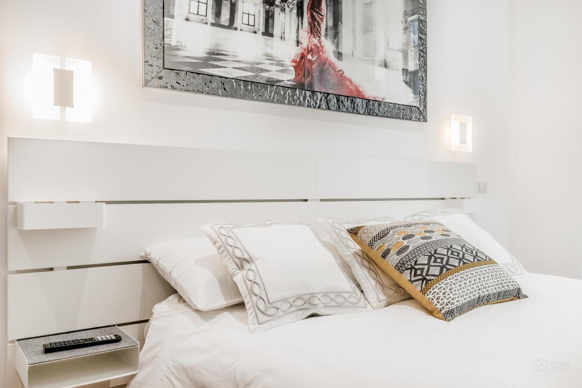 Sweethome Marconi Rome Extérieur photo